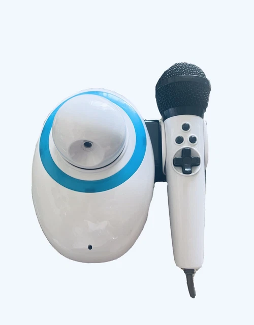Canta Tu Karaoke Giochi Preziosi con Microfono WI-FI - CTC06000