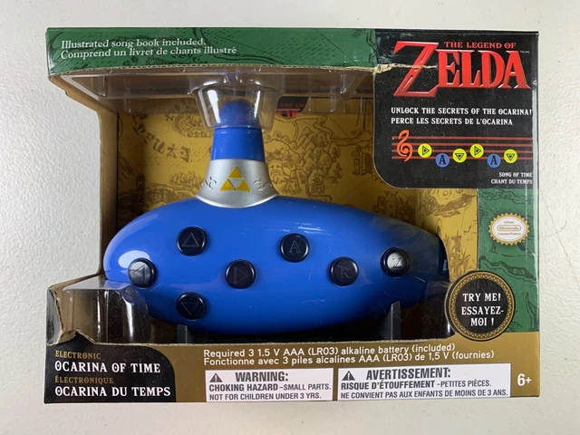 Working ocarina store