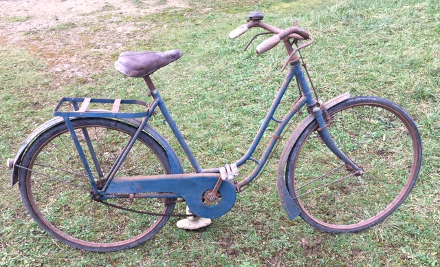 Velo gitane 1930 online