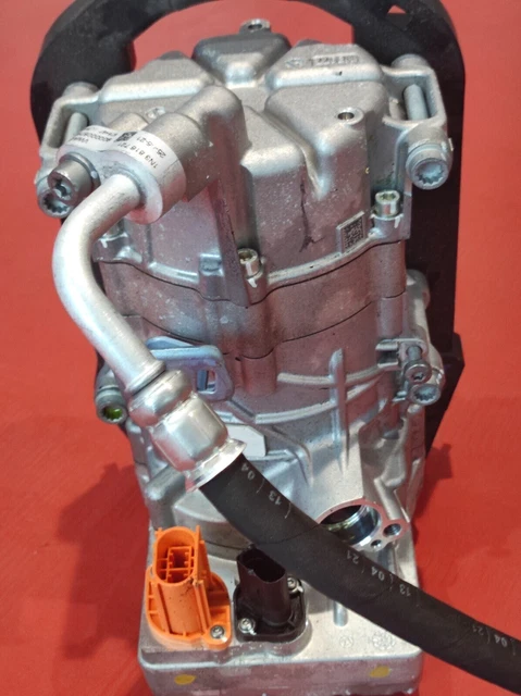 Originale VW Audi Seat Skoda Compressore Aria Condizionata
