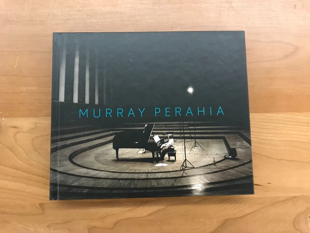 MURRAY PERAHIA 