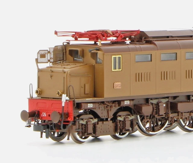 Rivarossi HO E326.011 HR2415 Rivarossi HO E326.011 HR2415