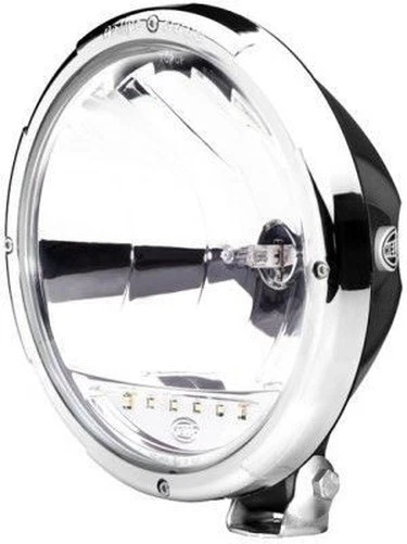 Ampoule, Projecteur Principal Hella 12V H9 65W