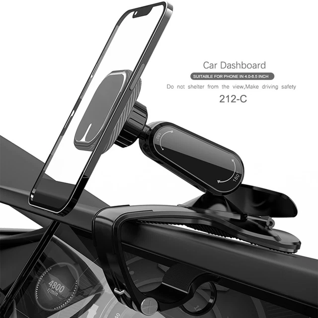 LSXEL Supporto per telefono cellulare Compatibile con Mercedes Benz GLE