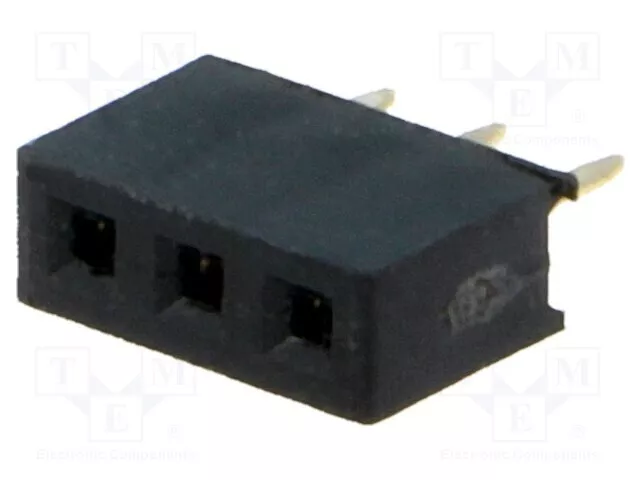 10 pieces, Socket ZL265-3SG /E2UK