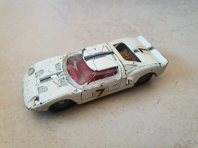DINKY TOYS MADE in england d origine EUR 22,00 - FR