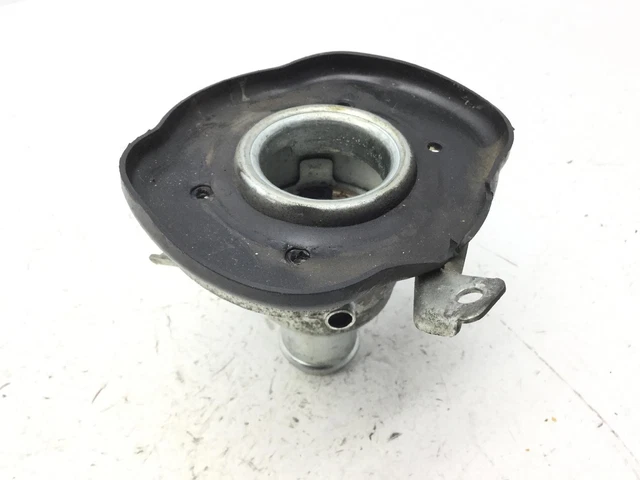 Bouchon De Réservoir Essence - Goulotte De Remplissage Pour Kymco Dink 50 (2007-2015)