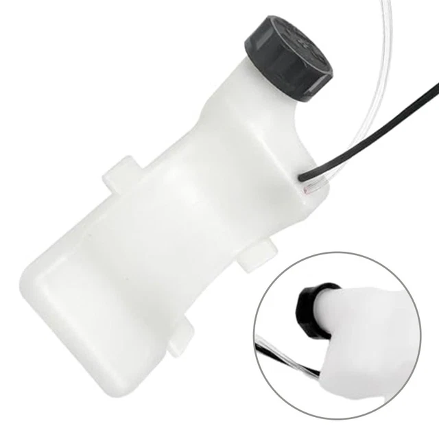Serbatoio Benzina Completo Per Decespugliatore Troy-Bilt E MTD – Ricambio 75306240 (2024)