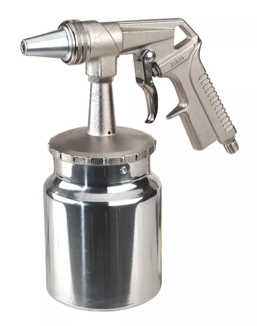 Sealey Sandblasting Gun with 6mm Nozzle SSG8