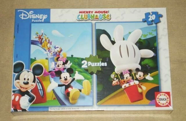 36 deas de Dsney - Mckey Mouse Clubhouse | la casa de mckey mouse