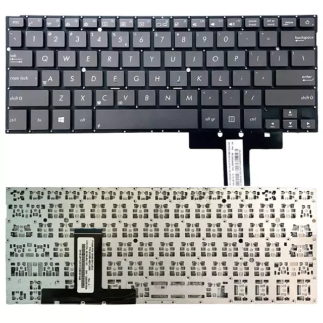 US Version Keyboard Asus Zenbook UX31 UX31A UX31e UX31LA (Black)