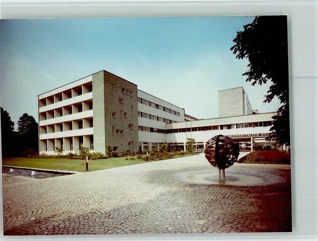 40093258 - 4920 Lemgo Hospital