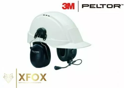 3M Peltor  MT53H79P3E-77 NEU, Gehörschutz Headset