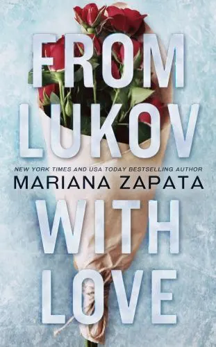 From Lukov with Love 9780990429272 by Zapata, Mariana