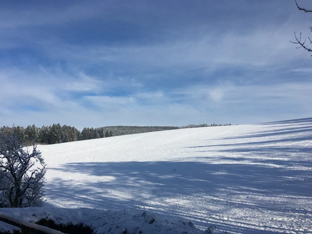 location de vacance Labergement St Marie France/Suisse