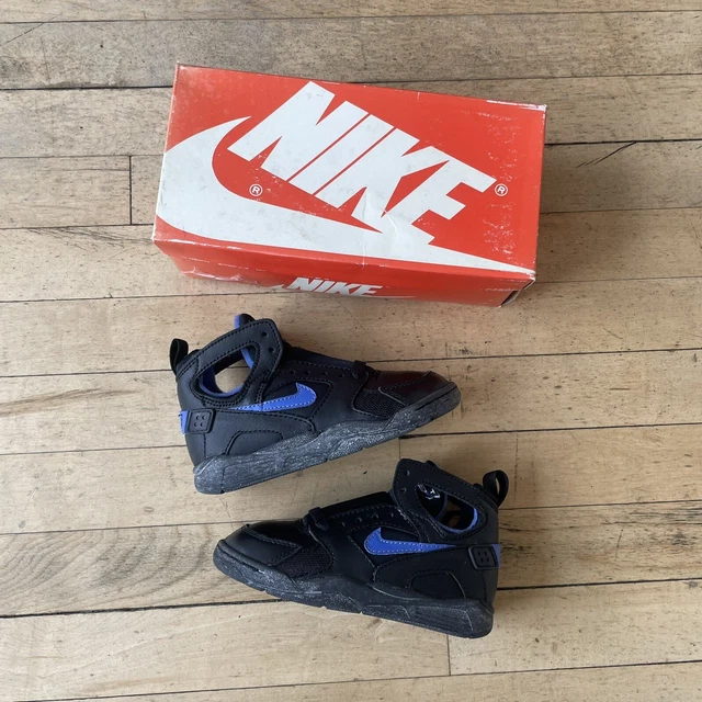 1992 nike air flight