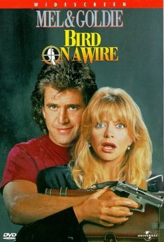 Bird On A Wire (Ws) New Dvd