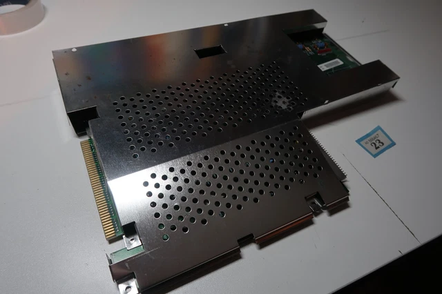 Commodore Amiga 500 Motherboard IN VENDITA! - IT - Foto 6