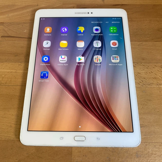 Tablettes et liseuses avec quad core, Taille d'écran 9 - 10,9