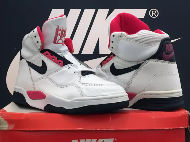 Nike air quantum force sale
