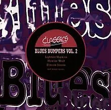 Blues Bumpers V.2 von Lightnin Hopkins | CD | condition very good