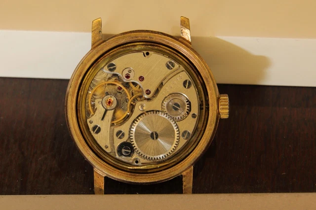 MONTRE CHRONOGRAPHE YOUNGER Et Bresson EUR 50,00 - PicClick FR