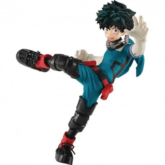 My Hero Academia ARTFXJ Statue 1/8 Izuku Midoriya Dark Deku Ver. 29 cm | Kotobukiya | My Hero Academia