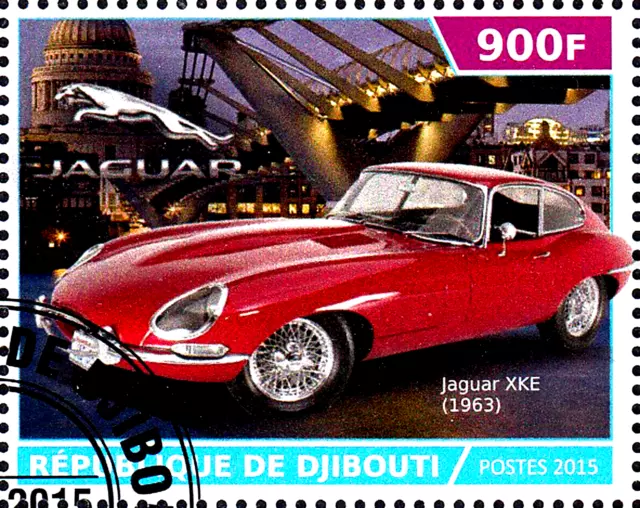 Motor Vehicles, Transportation, Topical Stamps, Stamps - PicClick