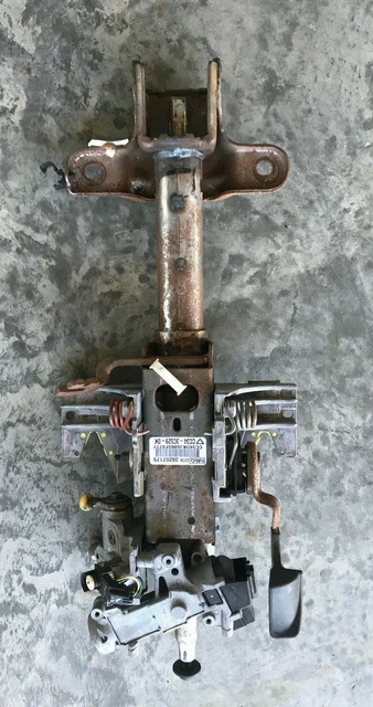 2016 FORD F250 F350 F450 SUPER DUTY Steering Column