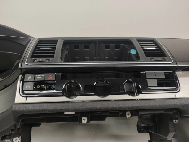 Vw T6 1 Armaturenbrett Klappe Nachrsten