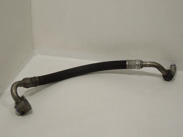 Audi A8 D2 Air Con Refrigerant Hose Pipe Compressor to Drier 4D0260707G