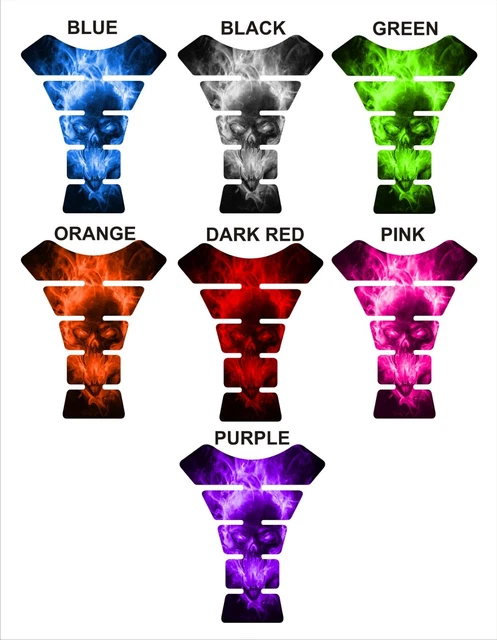 Empire Housse de réservoir en fibre de carbone pour paintball Violet