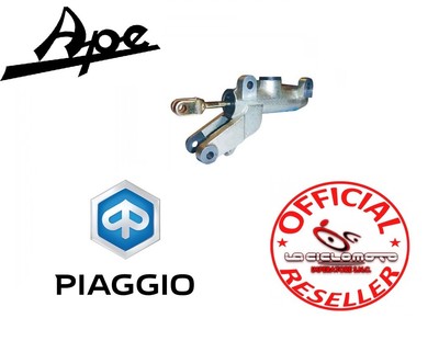Cif CIF 9720 POMPA FRENO PIAGGIO APE 50 FL 3 EUROPA TL5T 1998 