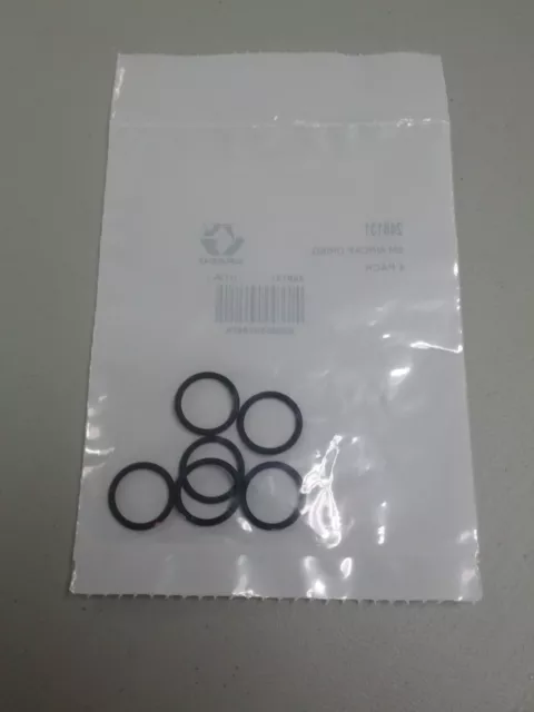 Graco Fusion AP Cartridge Body O-Ring (Pack of 6) Part# 248131