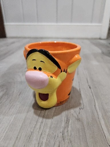 Tigger Mug
