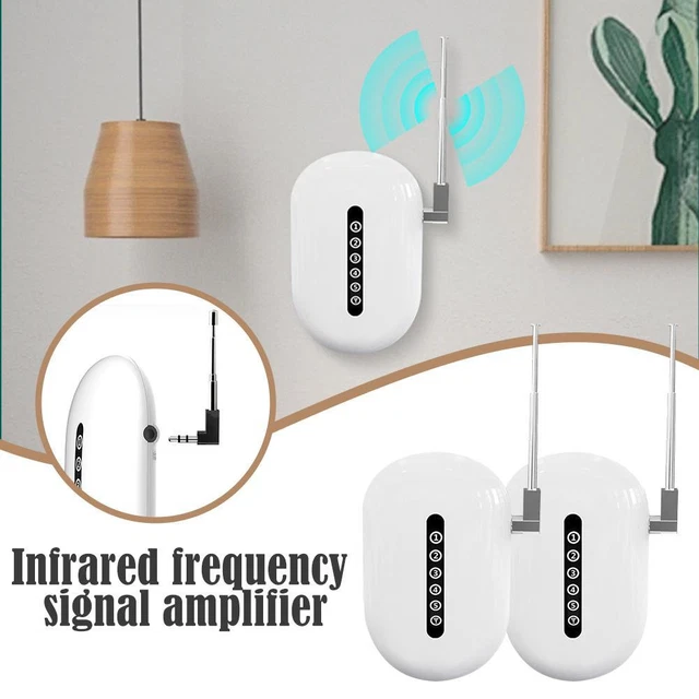 Antena amplificador de señal celular 3g 4g lte evolution hotsell