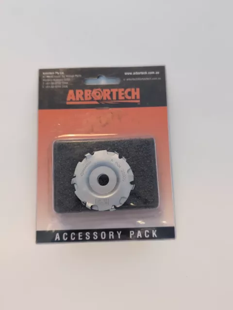 Arbortech Mini Grinder Blades 2pk AMBMIN.FG.001 50mm Woodcarvers SE