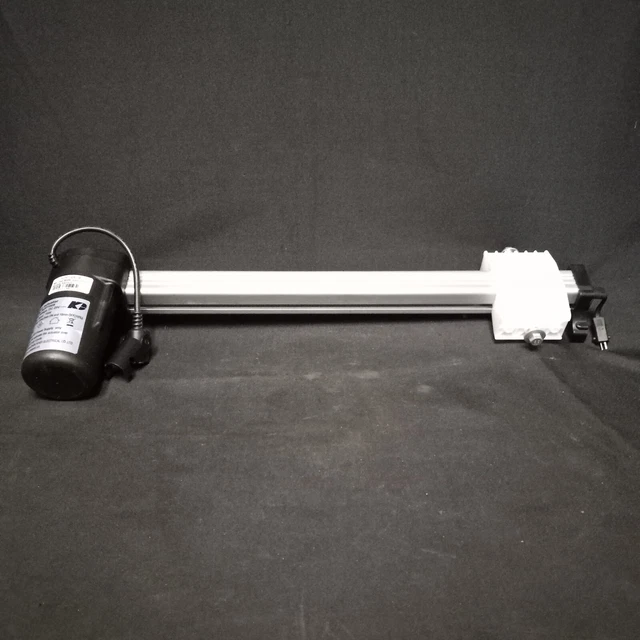 Actuador Lineal Kd Modelo Kdpt005-28