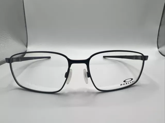 Oakley OX3249-0156 135 56/16 Extender Men’s Black Eyeglass Frames LL46