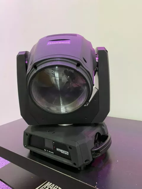 Chauvet Intimidator 355 FAISCEAU IRC (LED) 2