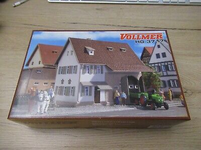 kit casa colonica Ancora sigillata. Vollmer Vollmer H0 3657 