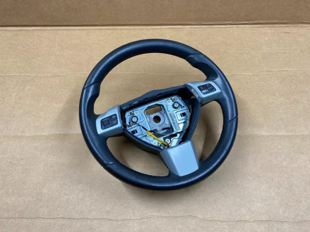 Vauxhall Zafira B 08-14 Leather Steering Wheel 13231661