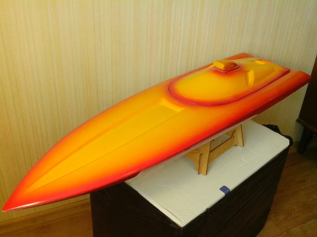 fiberglass-rc-boat-hulls-fsr-o-boat-45-electro-1070mm-42-red-white