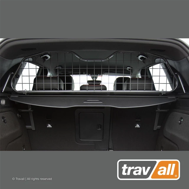 Mercedes gle dog clearance guard