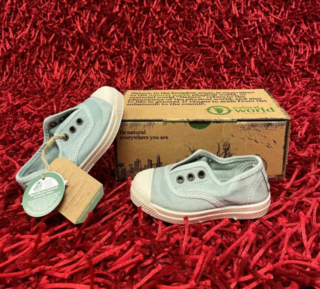 Scarpe bambino deals natural world