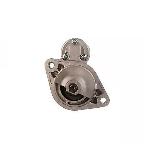 Pour Opel Mokka & Meriva 1.7 CDTI Diesel Ligne 2011-2015 Démarreur Moteur Neuf
