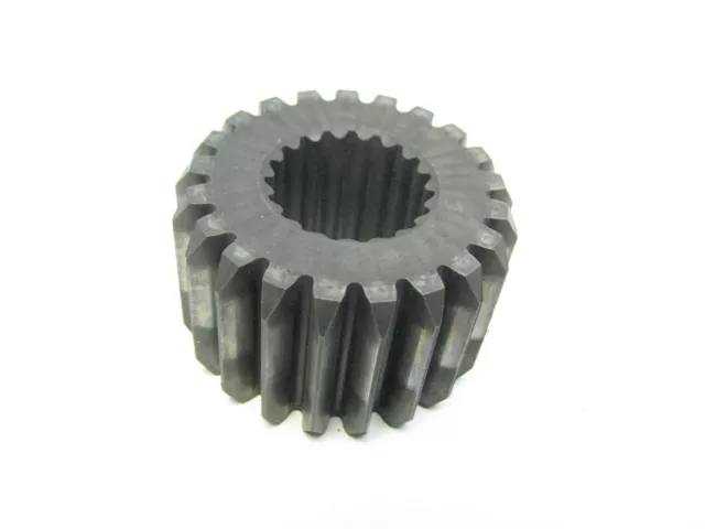 86-93 Honda Xr200 R Oem Gear Primary Drive Gear 21t 23121-437-010