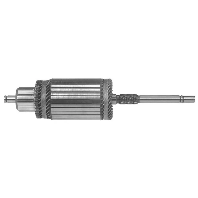 New Armature, Str For Scania Heavy Duty N113DRB 91-98 8122158 000-151-33-15