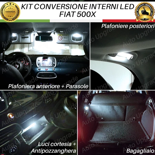 BMT xms 11pz Kit luci interne a LED di ricambio per Mazda