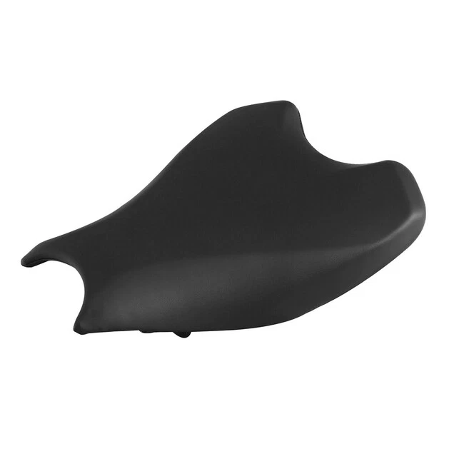 Selle Avant Pilote Pour HONDA CBR 929 RR SC44 (2000-2001) - Simili-Cuir - Rembourrage Confort - Montage Direct Sans Modification - 6
